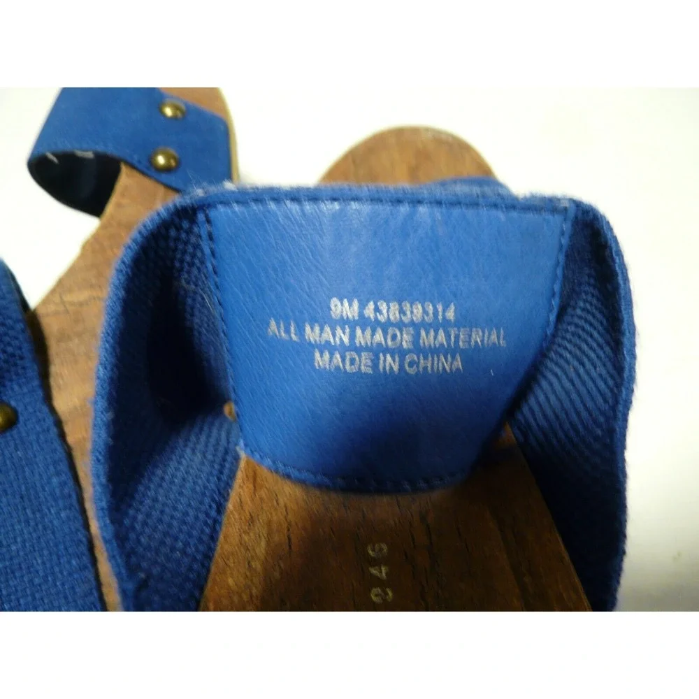 Cato wedge sandals